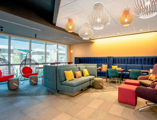 Tru by Hilton Port St. Lucie Tradition hotel detail image 2