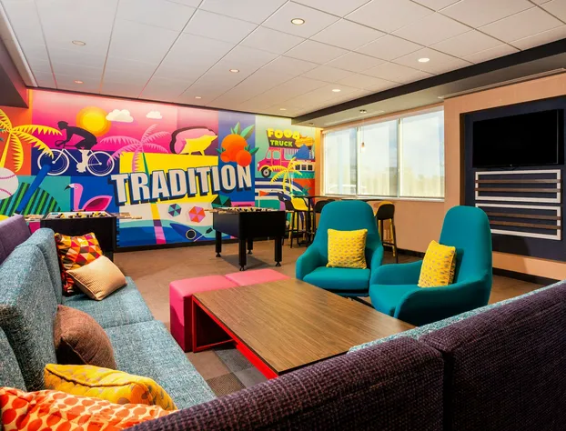 Tru by Hilton Port St. Lucie Tradition hotel detail image 3