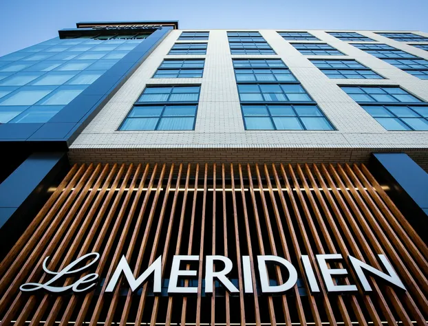 Le Méridien Salt Lake City Downtown hotel detail image 4