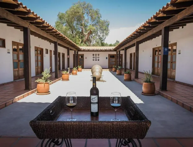 Casa Entrevez hotel detail image 3