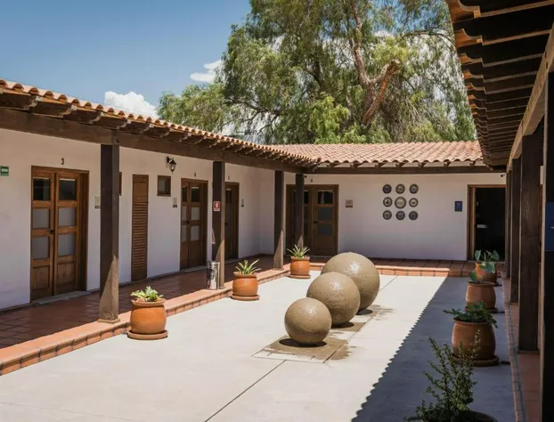 Casa Entrevez hotel detail image 1