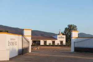 Casa Entrevez hotel detail image 2