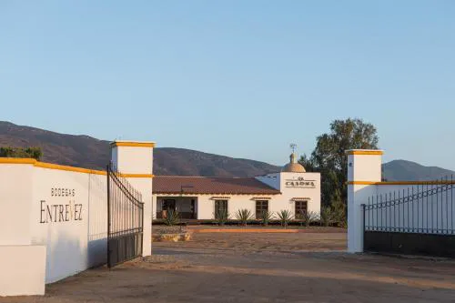 Casa Entrevez hotel detail image 3