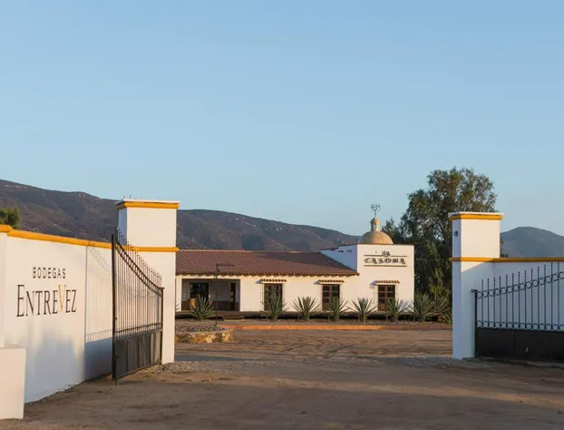 Casa Entrevez hotel detail image 4