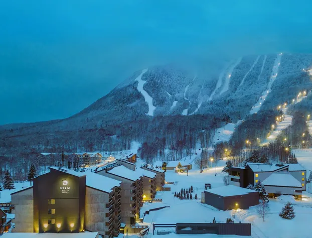 Delta Hotels by Marriott, Mont Sainte-Anne, Resort & Convention Center hotel detail image 2