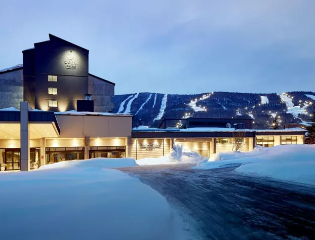 Delta Hotels by Marriott, Mont Sainte-Anne, Resort & Convention Center hotel detail image 2