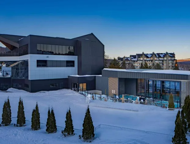 Delta Hotels by Marriott, Mont Sainte-Anne, Resort & Convention Center hotel detail image 3