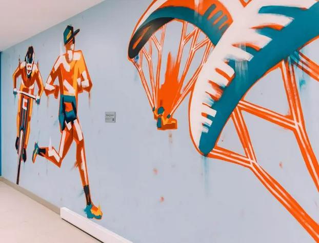 Delta Hotels by Marriott, Mont Sainte-Anne, Resort & Convention Center hotel detail image 4