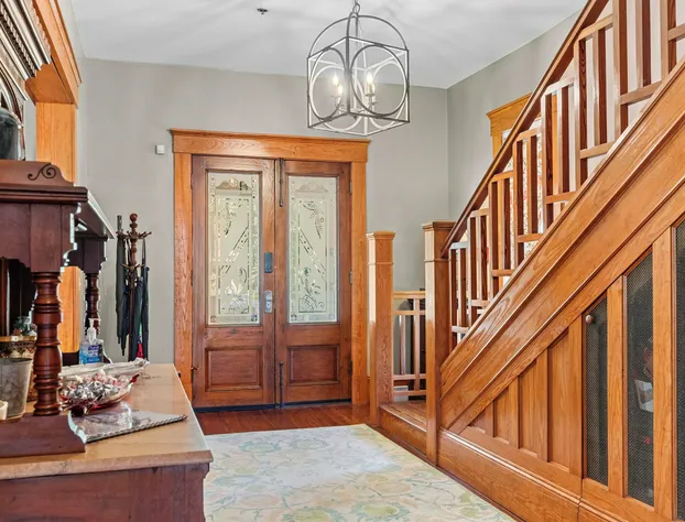 The Laurel Oak Inn Bed and Breakfast hotel detail image 3