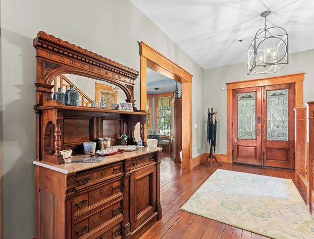 The Laurel Oak Inn Bed and Breakfast hotel detail image 4