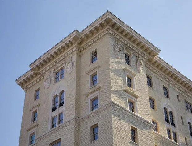 Ulysses, an Ash Hotel hotel detail image 1