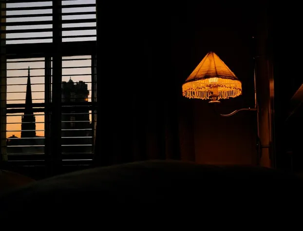 Ulysses, an Ash Hotel hotel detail image 4