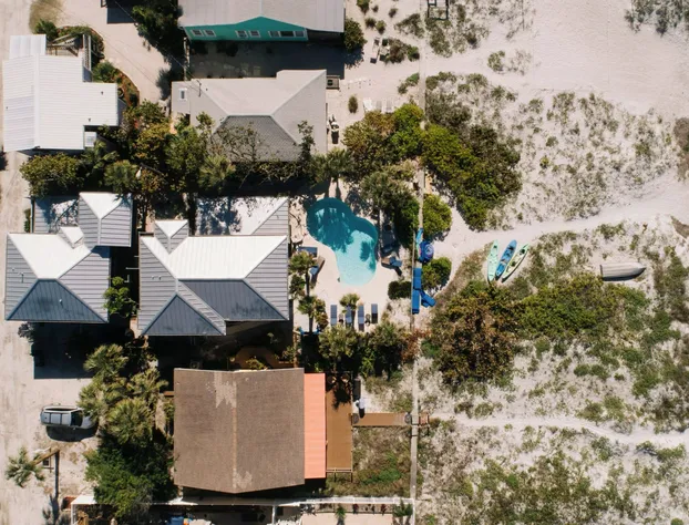 Gulfside Resorts & Indian Rocks Inn hotel detail image 3