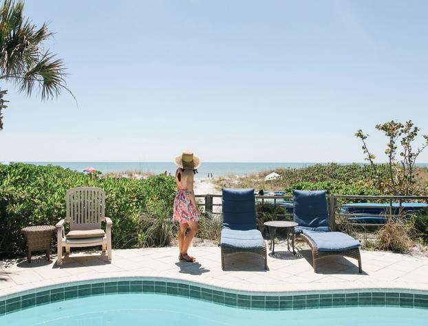 Gulfside Resorts & Indian Rocks Inn hotel detail image 2