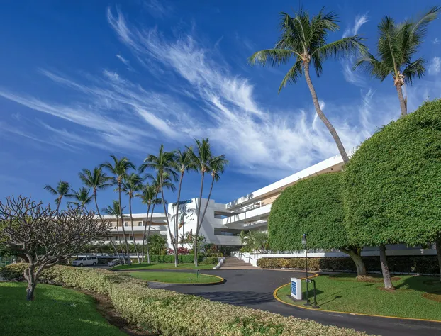 Club Wyndham Royal Sea Cliff hotel detail image 4