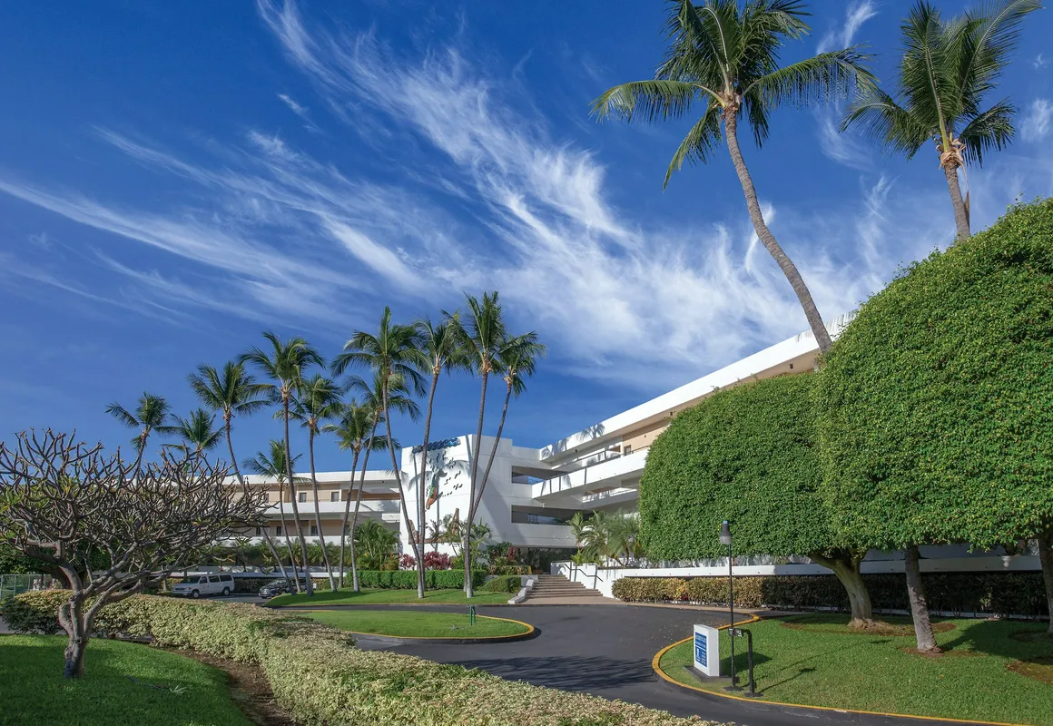 Club Wyndham Royal Sea Cliff hotel hero