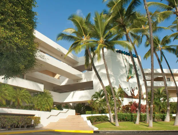 Club Wyndham Royal Sea Cliff hotel detail image 1