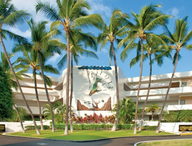 Club Wyndham Royal Sea Cliff hotel detail image 3