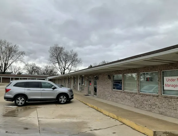 Napp Inn Motel hotel detail image 1