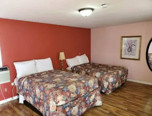 Napp Inn Motel hotel detail image 2