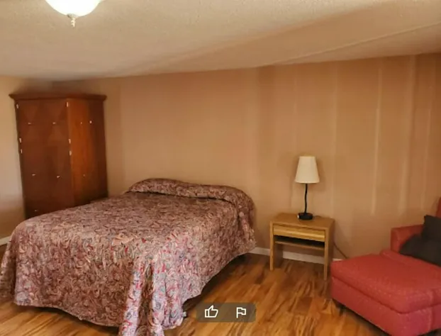 Napp Inn Motel hotel detail image 4