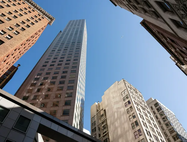 Four Seasons Hotel San Francisco at Embarcadero hotel detail image 1