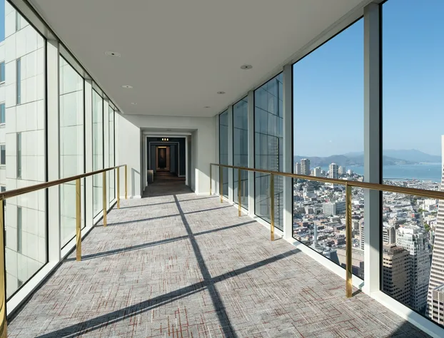 Four Seasons Hotel San Francisco at Embarcadero hotel detail image 3