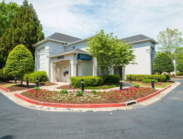 Motel 6 Duluth, GA- Atlanta- Gwinnett Place hotel detail image 1