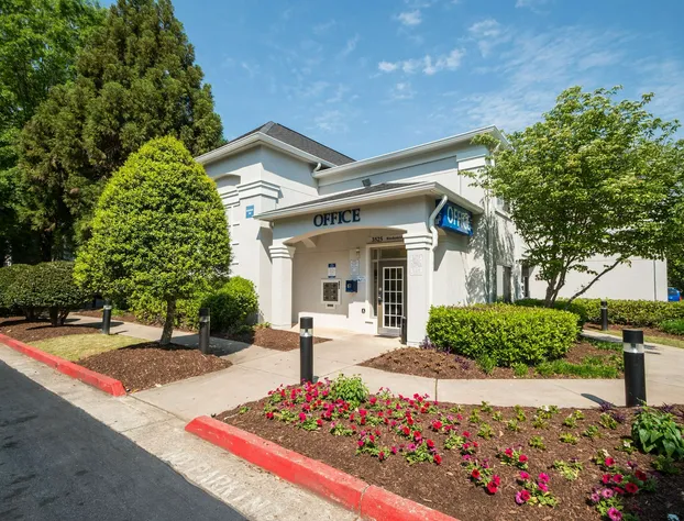 Motel 6 Duluth, GA- Atlanta- Gwinnett Place hotel detail image 2