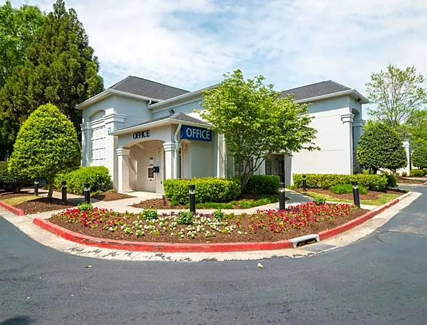 Motel 6 Duluth, GA- Atlanta- Gwinnett Place hotel detail image 1