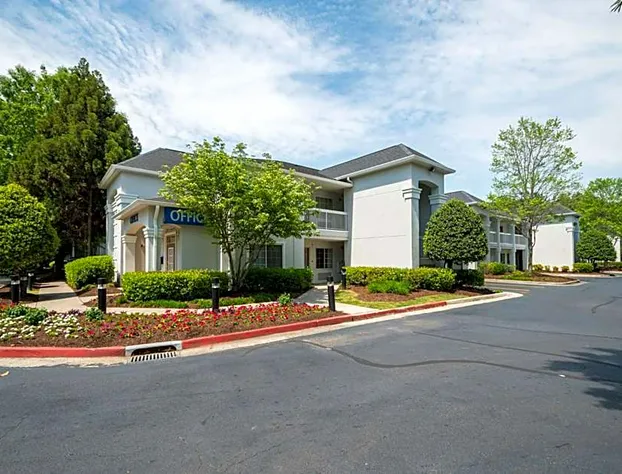 Motel 6 Duluth, GA- Atlanta- Gwinnett Place hotel detail image 4