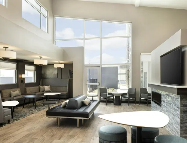 Residence Inn by Marriott Jonesboro hotel detail image 1