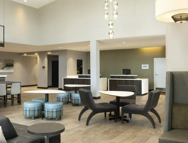 Residence Inn by Marriott Jonesboro hotel detail image 2