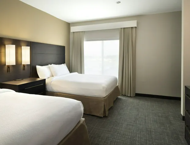 Residence Inn by Marriott Jonesboro hotel detail image 3