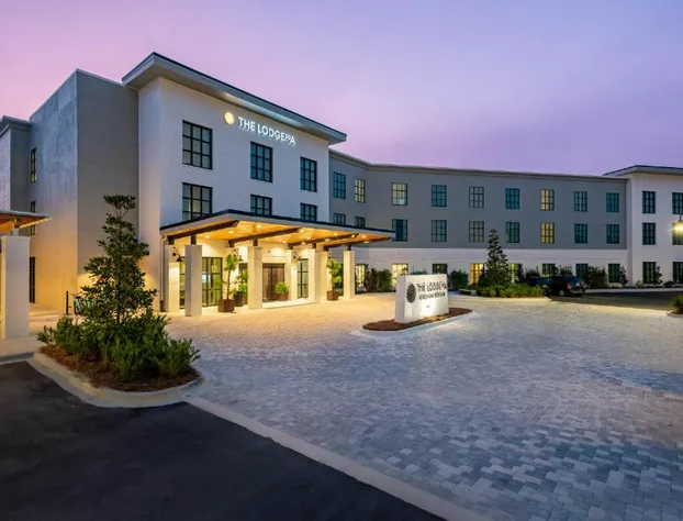 The Lodge 30A hotel detail image 1