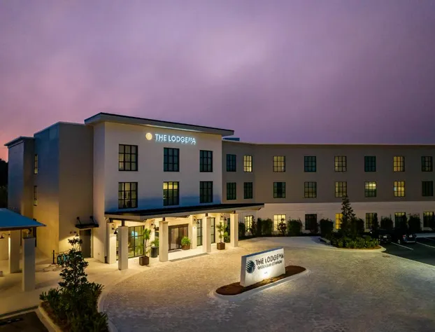 The Lodge 30A hotel detail image 2