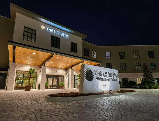 The Lodge 30A hotel detail image 3