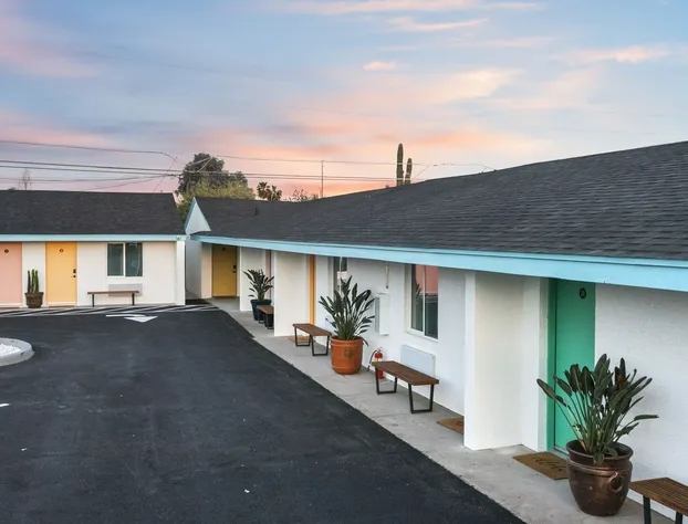 The Aloha hotel detail image 1