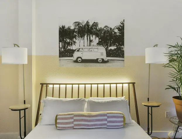 The Aloha hotel detail image 4