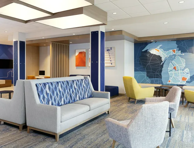 Holiday Inn Express South Haven by IHG hotel detail image 2