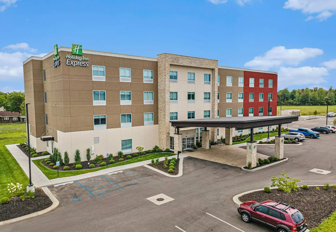 Holiday Inn Express South Haven by IHG hotel hero