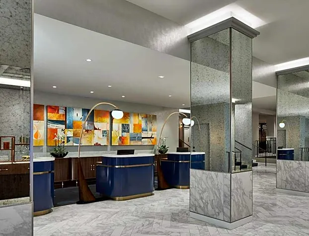 Le Méridien St. Louis Clayton hotel detail image 3