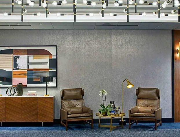 Le Méridien St. Louis Clayton hotel detail image 4