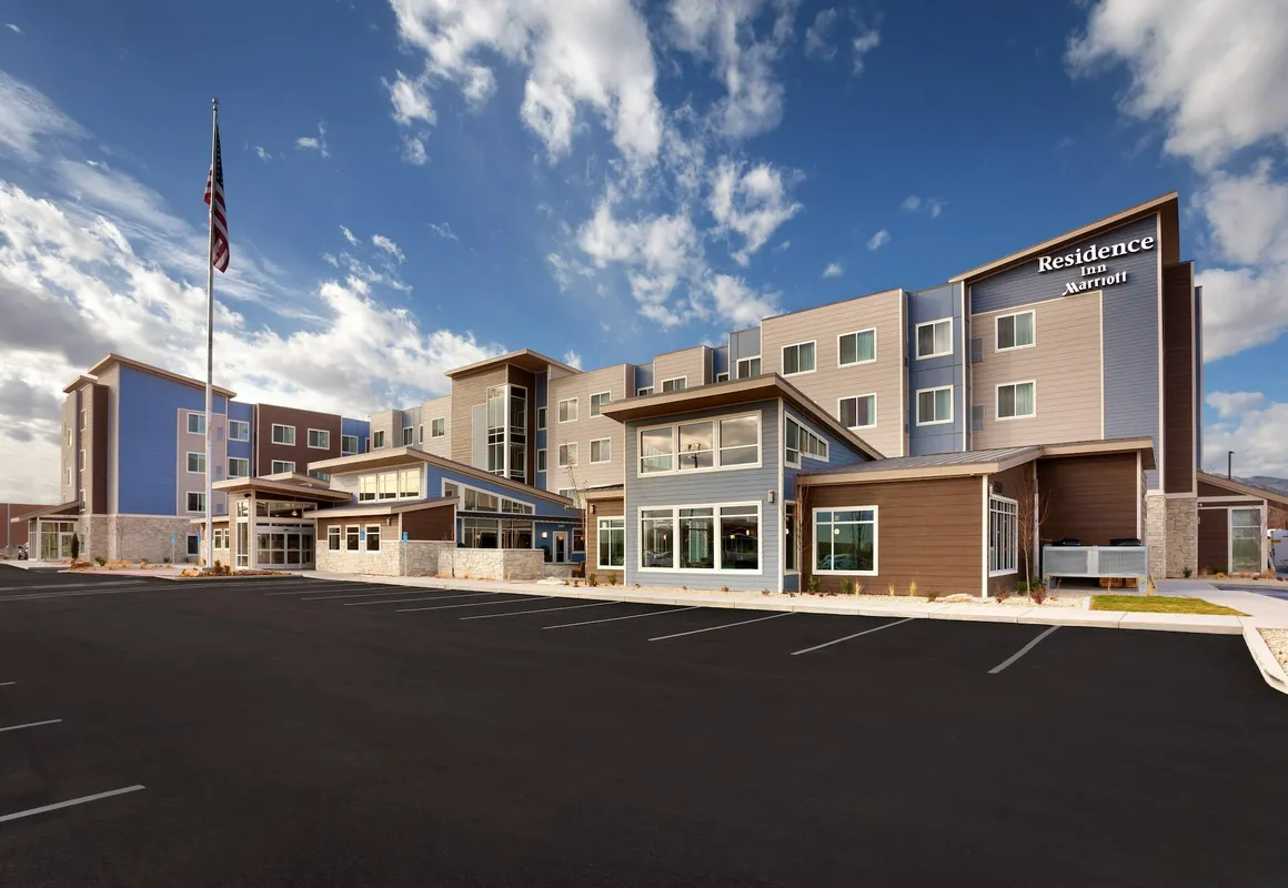 Residence Inn by Marriott Detroit Sterling Heights hotel hero