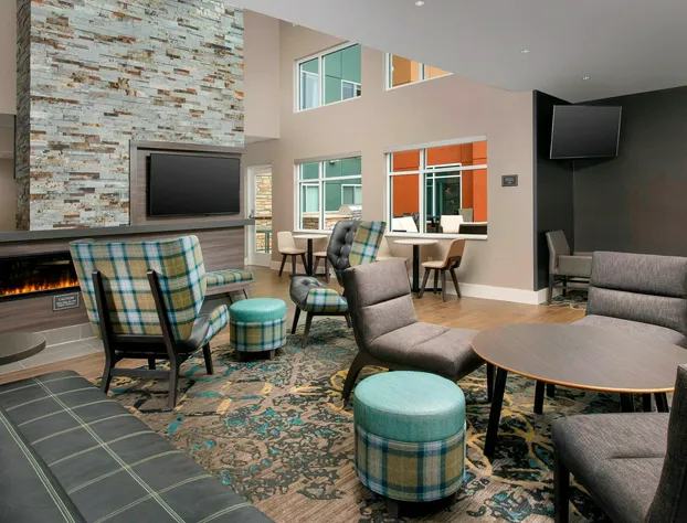 Residence Inn by Marriott Detroit Sterling Heights hotel detail image 1