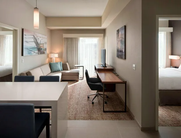 Residence Inn by Marriott Detroit Sterling Heights hotel detail image 2