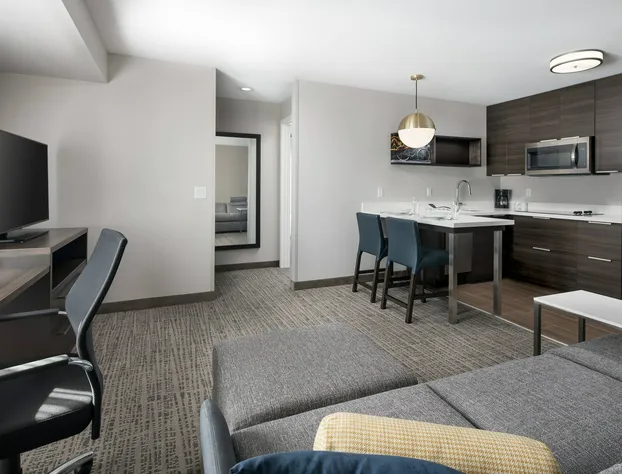 Residence Inn by Marriott Detroit Sterling Heights hotel detail image 4