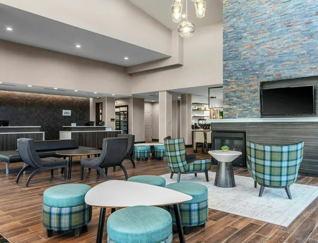 Residence Inn by Marriott Detroit Sterling Heights hotel detail image 2