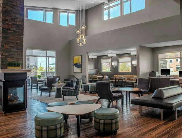 Residence Inn by Marriott Detroit Sterling Heights hotel detail image 3