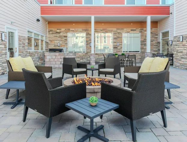 Residence Inn by Marriott Detroit Sterling Heights hotel detail image 4